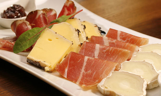 Fromage corse