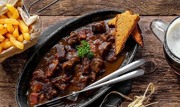 Carbonade flamande