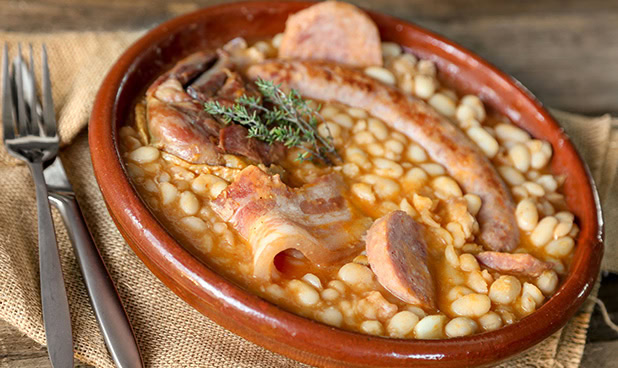 Cassoulet